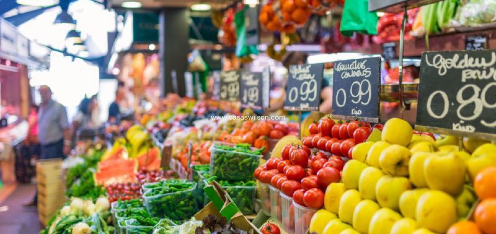 Sale - Apartment - Torrevieja - Costa Blanca