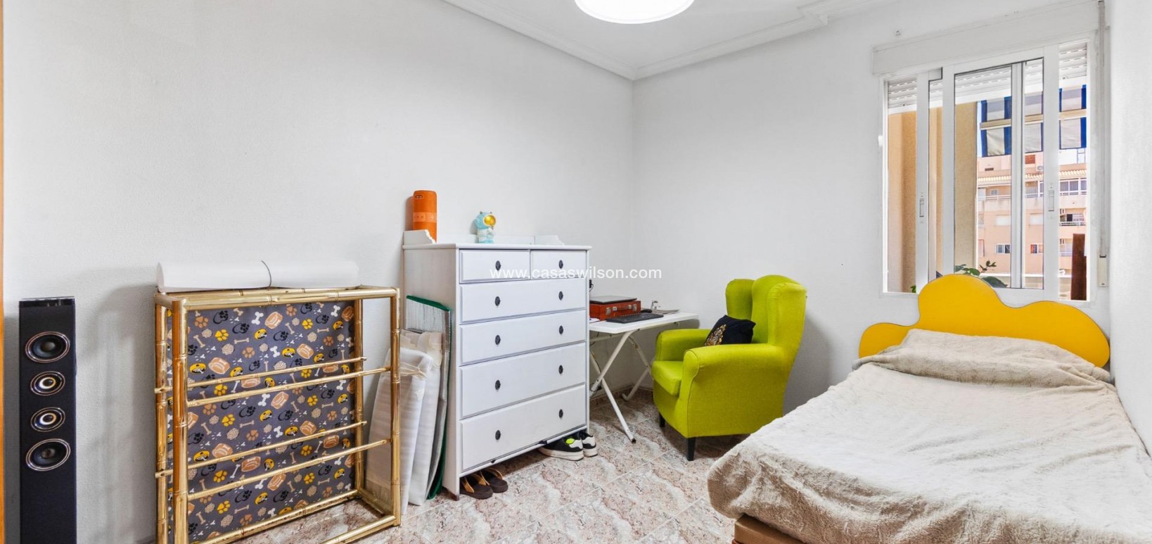 Sale - Apartment - Torrevieja - Centro