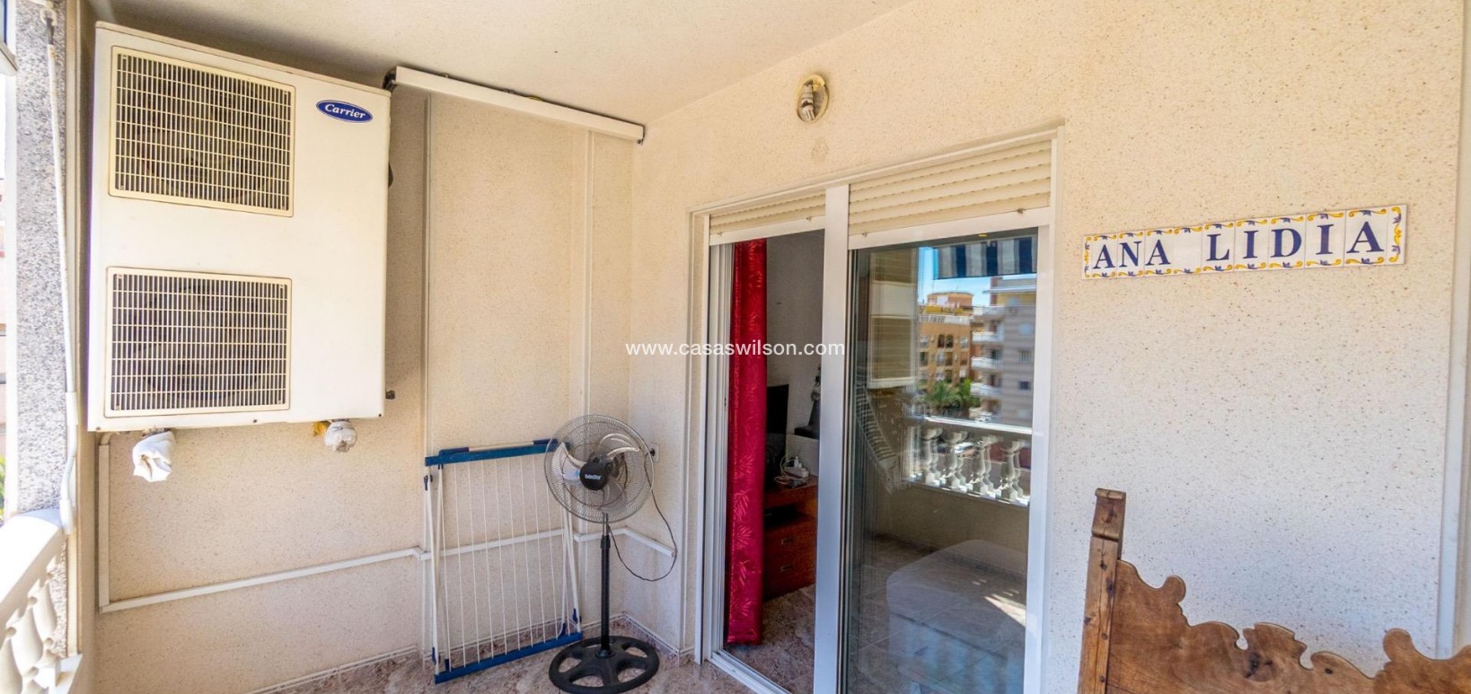 Sale - Apartment - Torrevieja - Centro