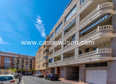 Sale - Apartment - Torrevieja - Centro