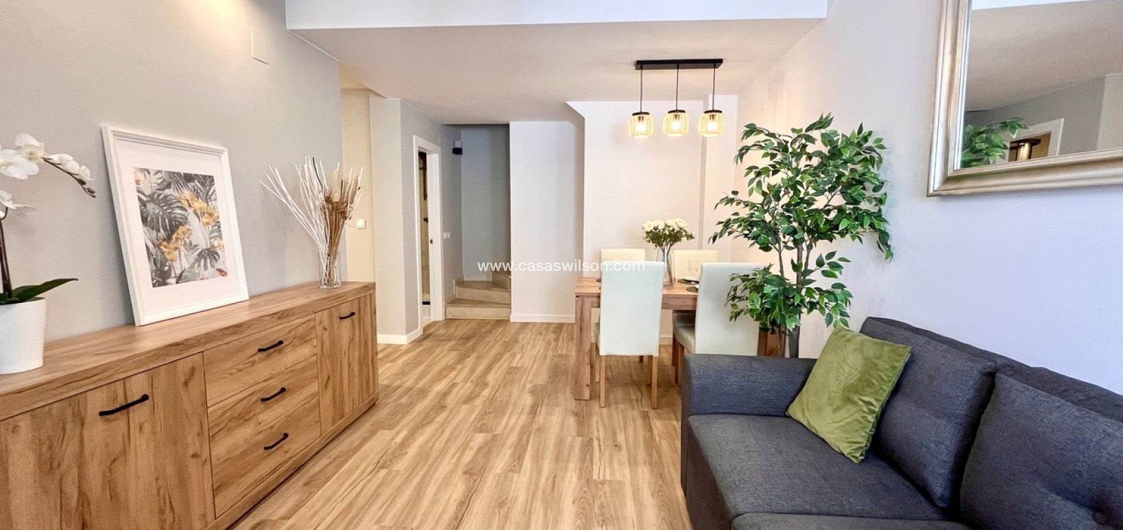 Sale - Townhouse - Playa Flamenca - Costa Blanca