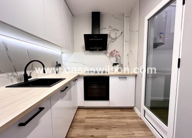 Sale - Townhouse - Playa Flamenca - Costa Blanca