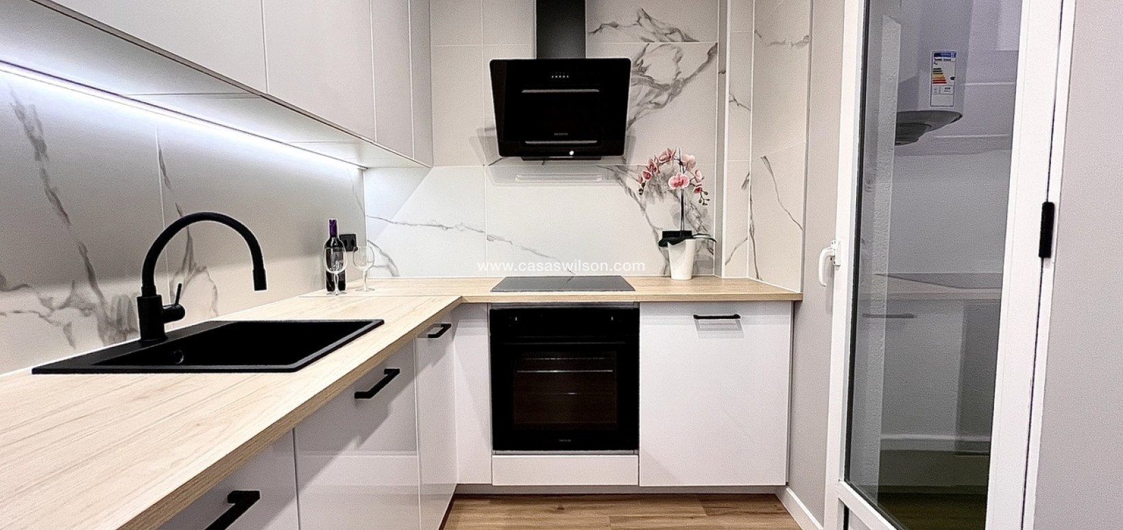 Sale - Townhouse - Playa Flamenca - Costa Blanca