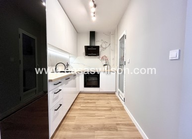 Sale - Townhouse - Playa Flamenca - Costa Blanca