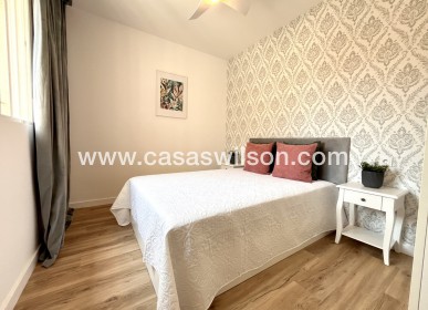 Sale - Townhouse - Playa Flamenca - Costa Blanca