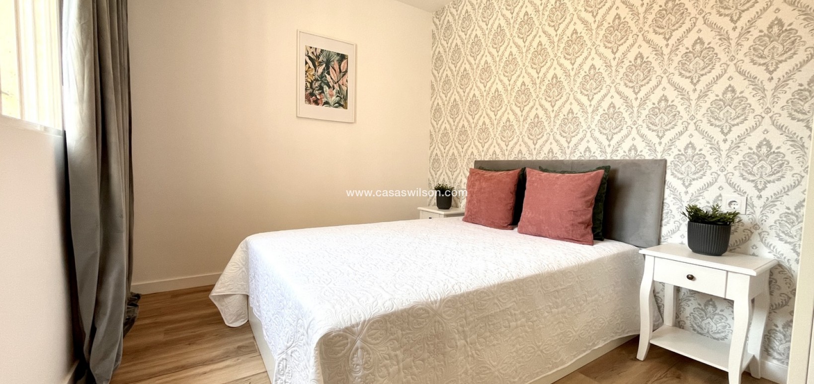 Sale - Townhouse - Playa Flamenca - Costa Blanca