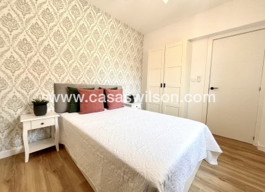 Sale - Townhouse - Playa Flamenca - Costa Blanca