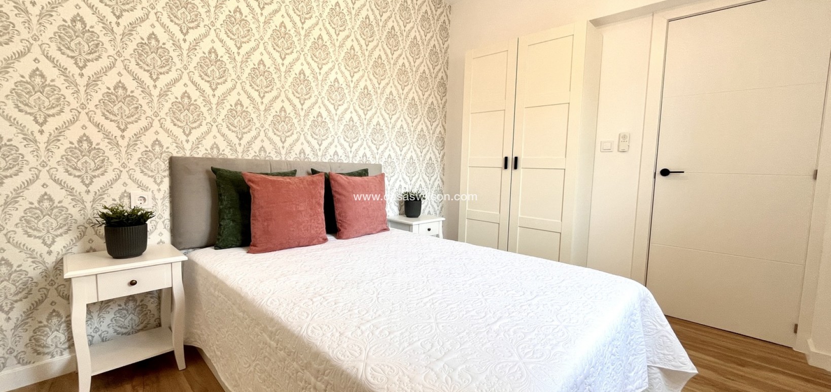 Sale - Townhouse - Playa Flamenca - Costa Blanca