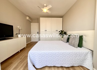 Sale - Townhouse - Playa Flamenca - Costa Blanca