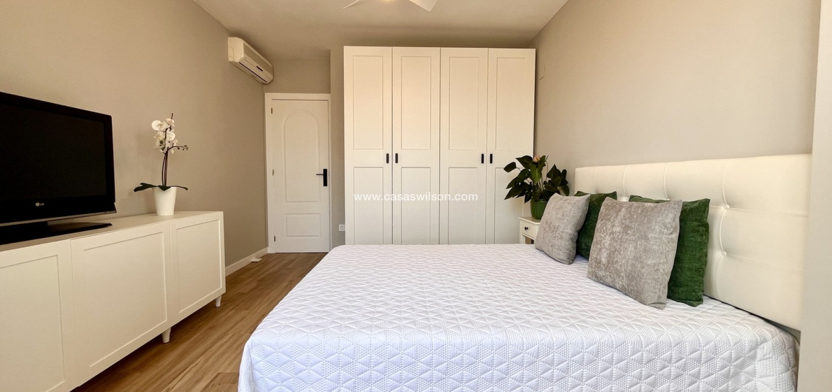 Sale - Townhouse - Playa Flamenca - Costa Blanca