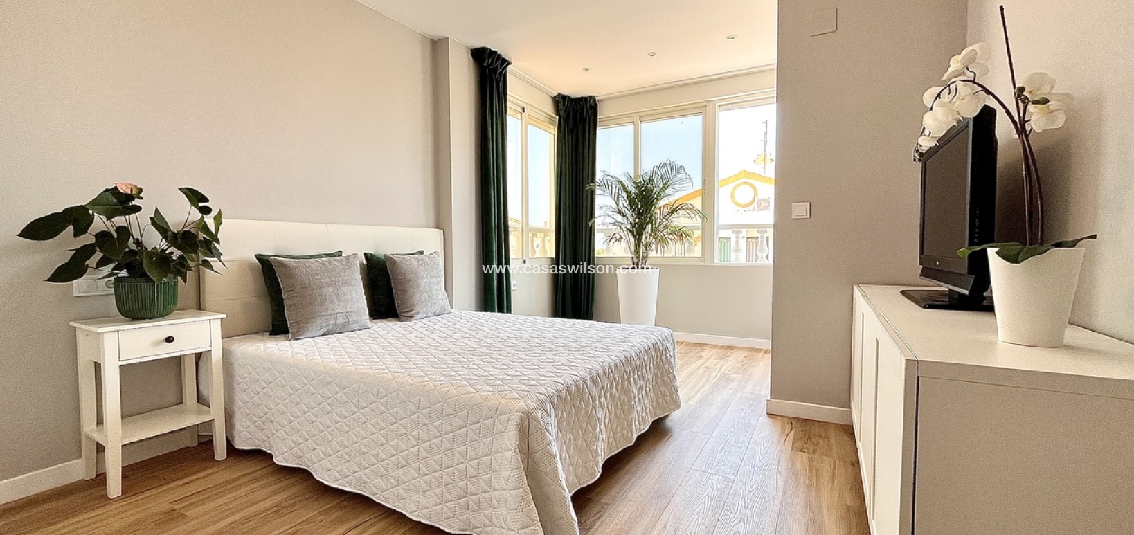 Sale - Townhouse - Playa Flamenca - Costa Blanca