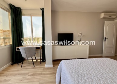 Sale - Townhouse - Playa Flamenca - Costa Blanca