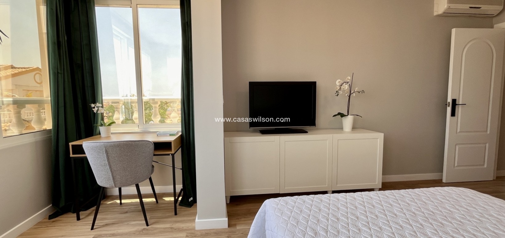 Sale - Townhouse - Playa Flamenca - Costa Blanca