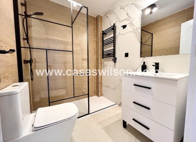 Sale - Townhouse - Playa Flamenca - Costa Blanca