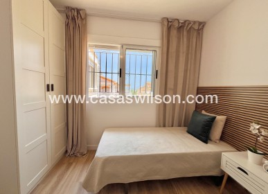 Sale - Townhouse - Playa Flamenca - Costa Blanca