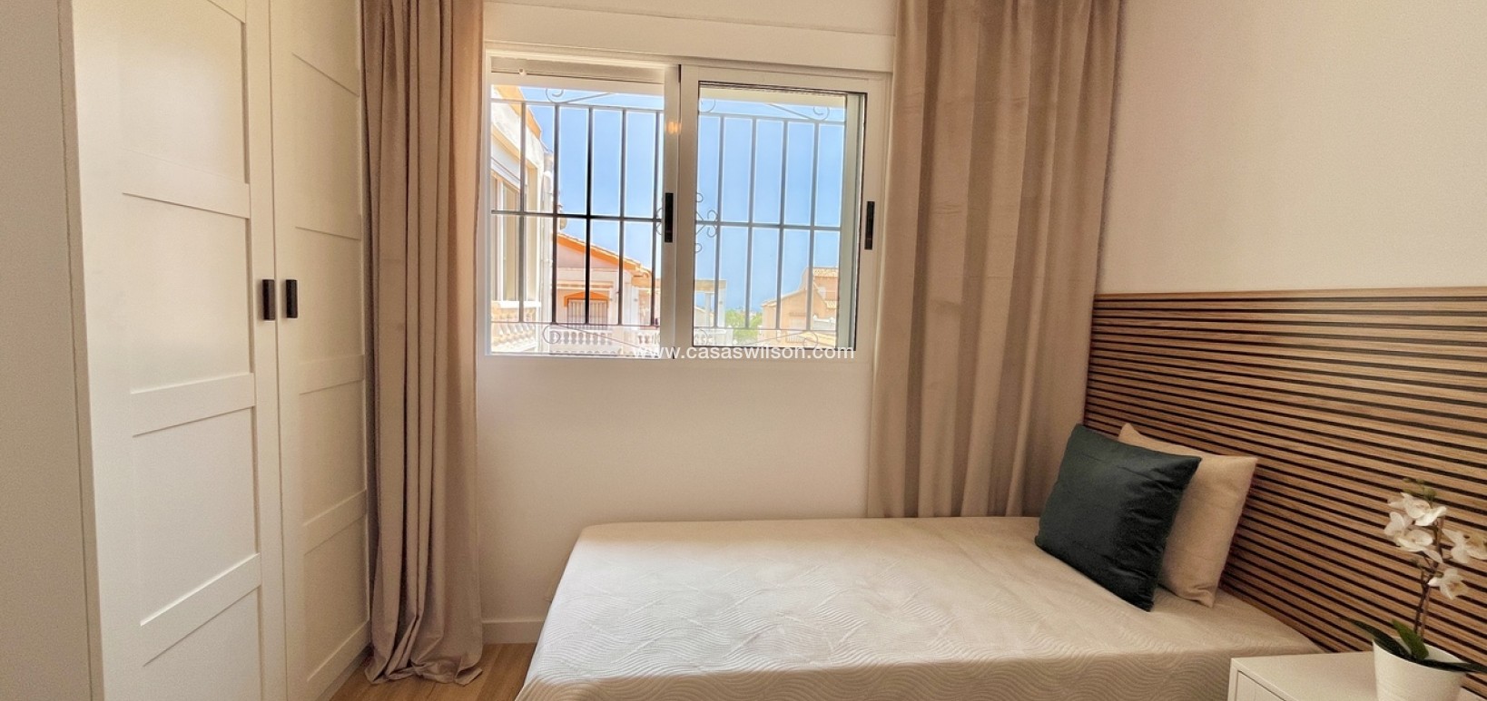 Sale - Townhouse - Playa Flamenca - Costa Blanca