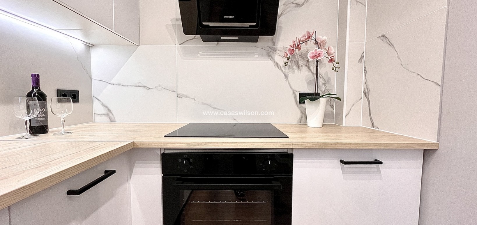 Sale - Townhouse - Playa Flamenca - Costa Blanca