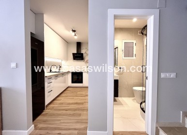 Sale - Townhouse - Playa Flamenca - Costa Blanca