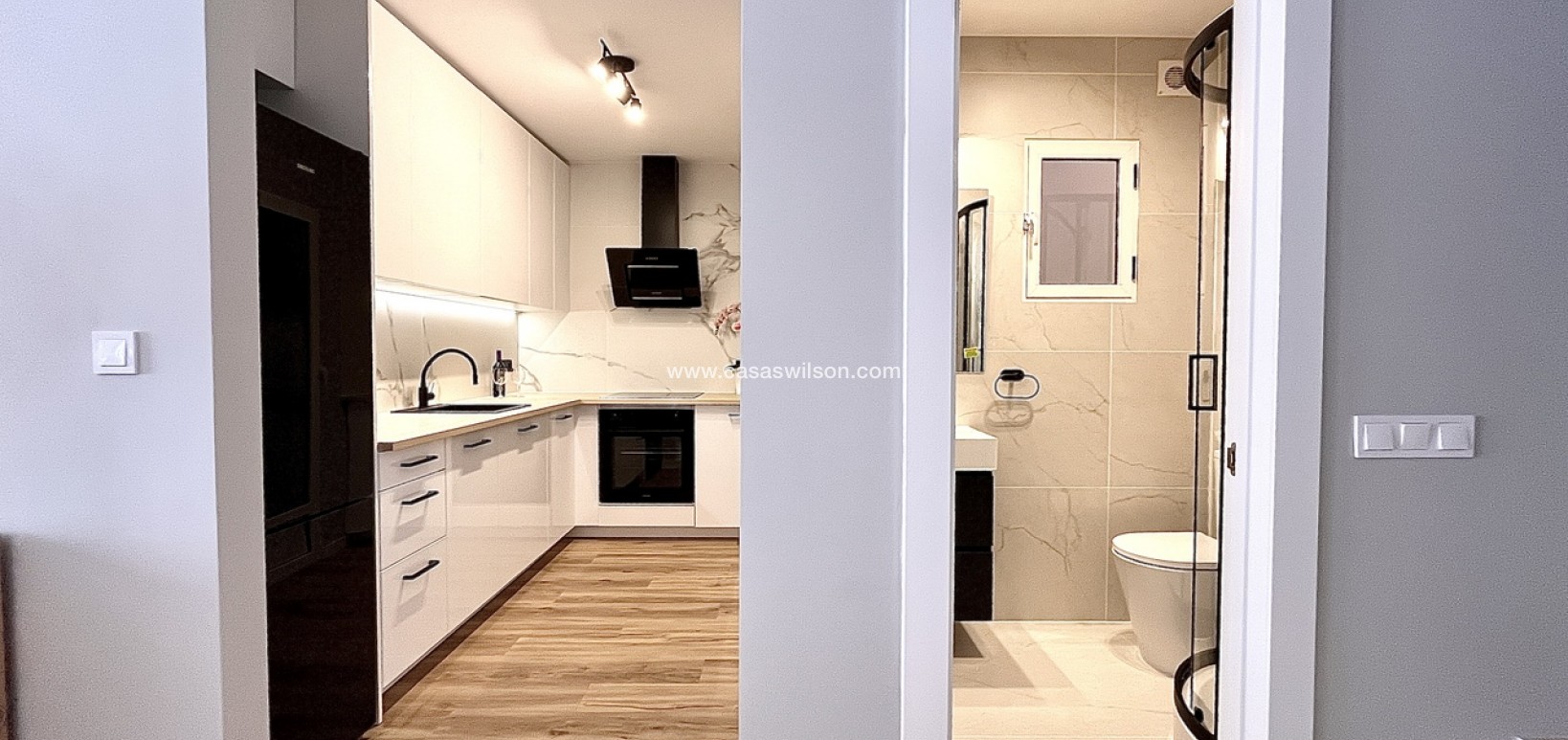 Sale - Townhouse - Playa Flamenca - Costa Blanca