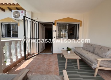 Sale - Townhouse - Playa Flamenca - Costa Blanca
