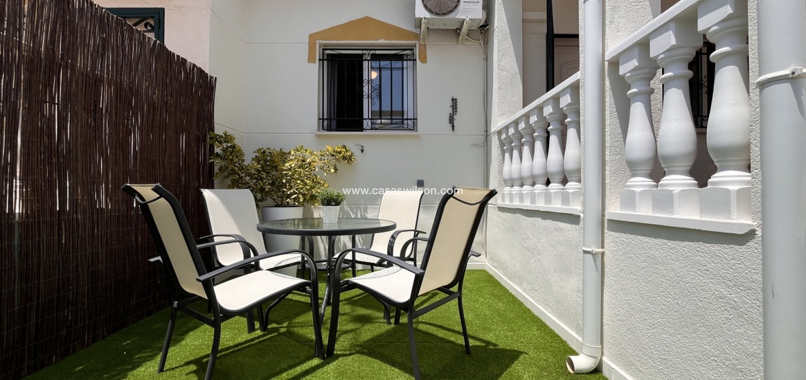 Sale - Townhouse - Playa Flamenca - Costa Blanca