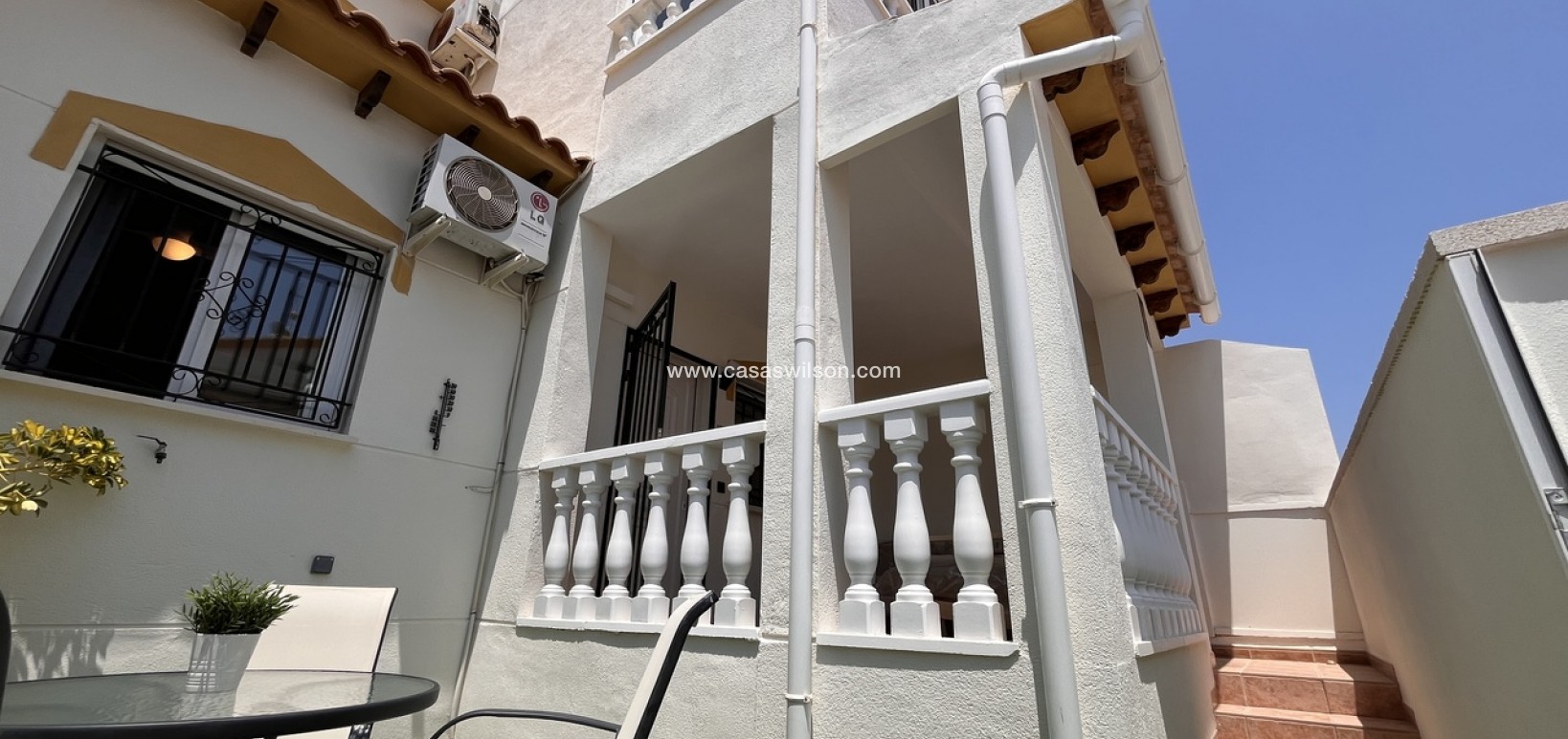 Sale - Townhouse - Playa Flamenca - Costa Blanca