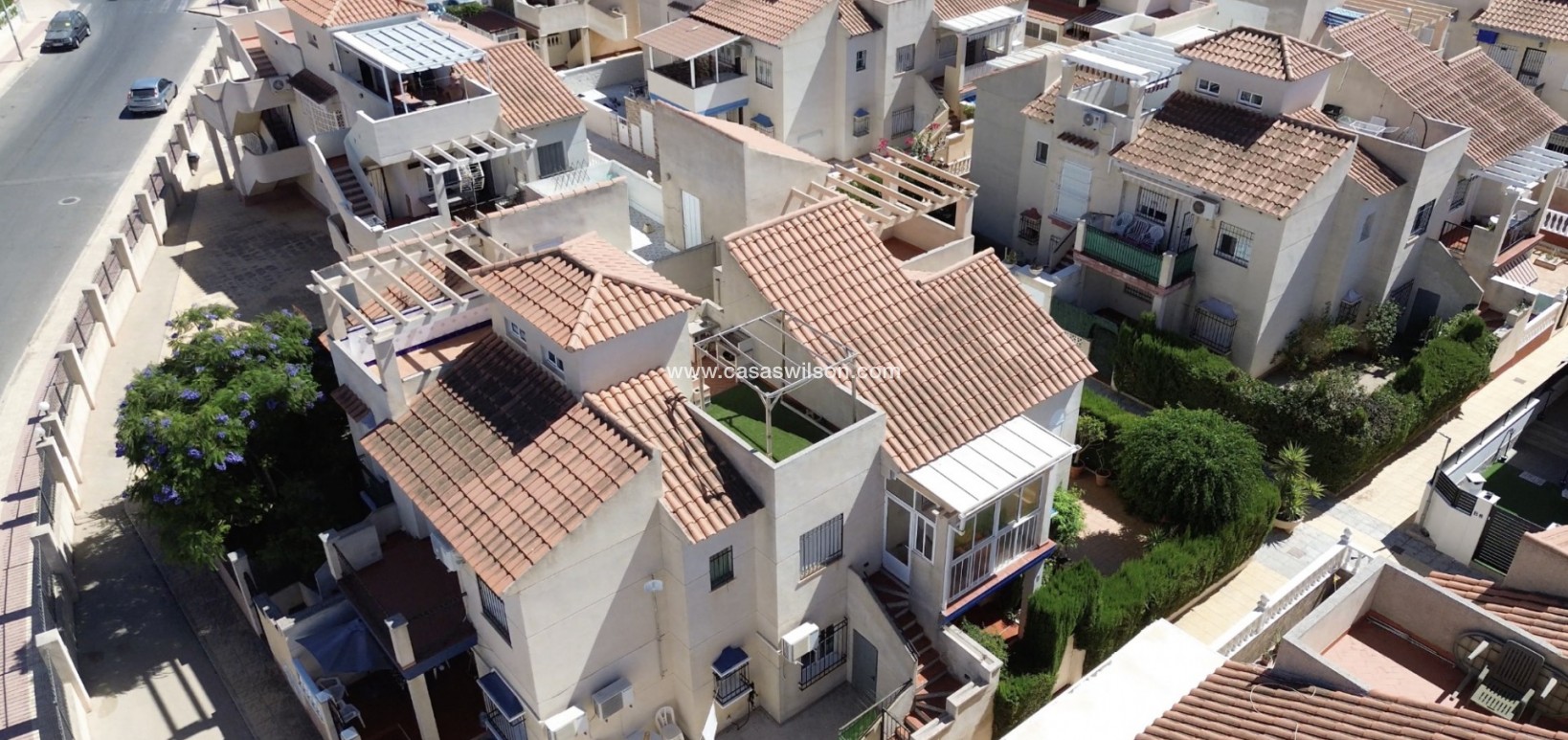 Sale - Apartment - Orihuela Costa - Costa Blanca