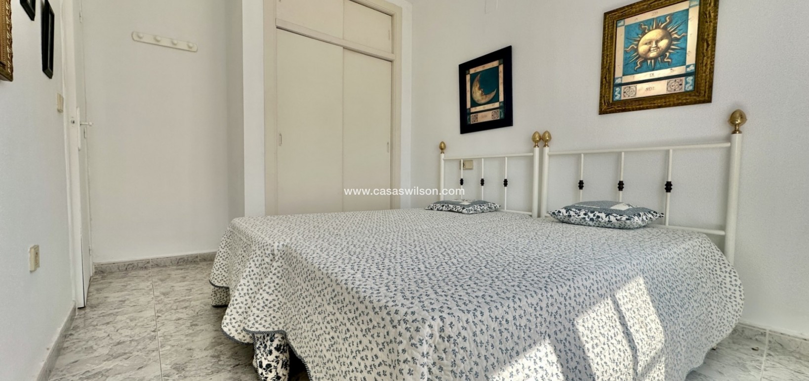 Sale - Apartment - Orihuela Costa - Costa Blanca