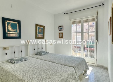 Sale - Apartment - Orihuela Costa - Costa Blanca