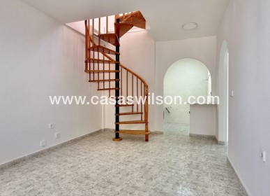 Sale - Apartment - Orihuela Costa - Costa Blanca