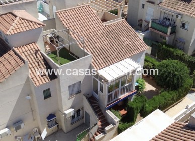 Sale - Apartment - Orihuela Costa - Costa Blanca