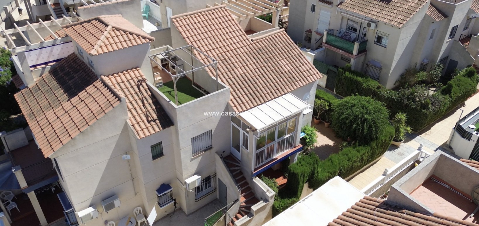 Sale - Apartment - Orihuela Costa - Costa Blanca
