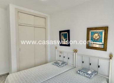 Sale - Apartment - Orihuela Costa - Costa Blanca