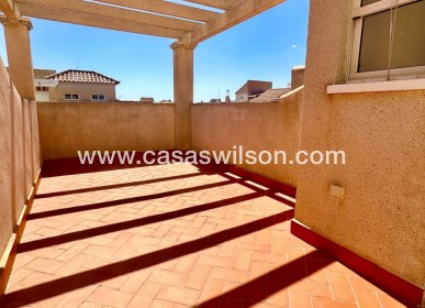 Sale - Apartment - Orihuela Costa - Costa Blanca