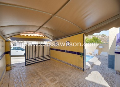 Sale - Villa - San Fulgencio - La Marina