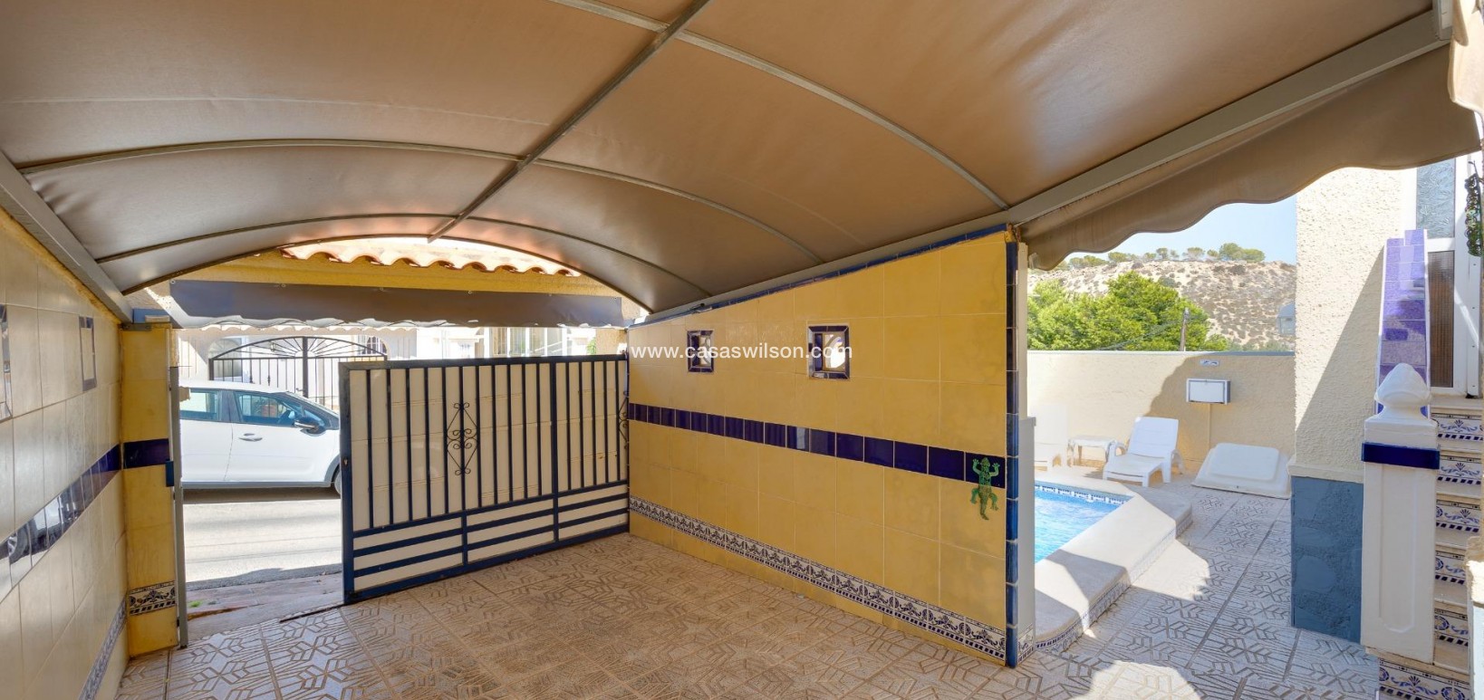 Sale - Villa - San Fulgencio - La Marina