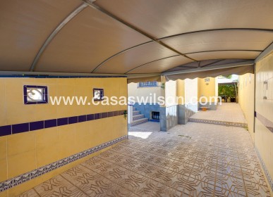 Sale - Villa - San Fulgencio - La Marina