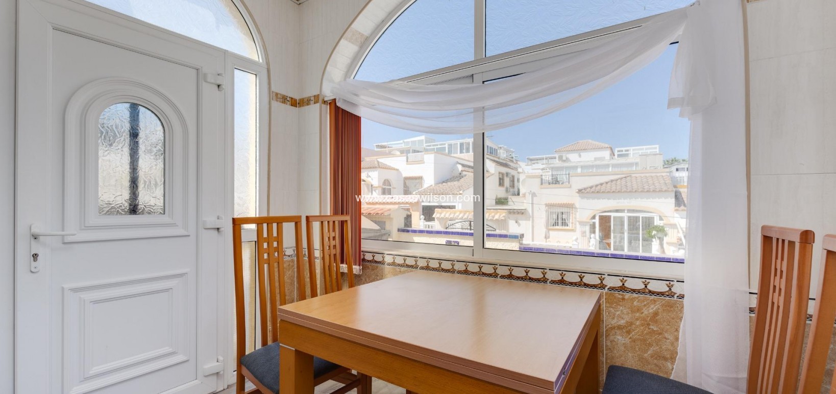 Sale - Villa - San Fulgencio - La Marina