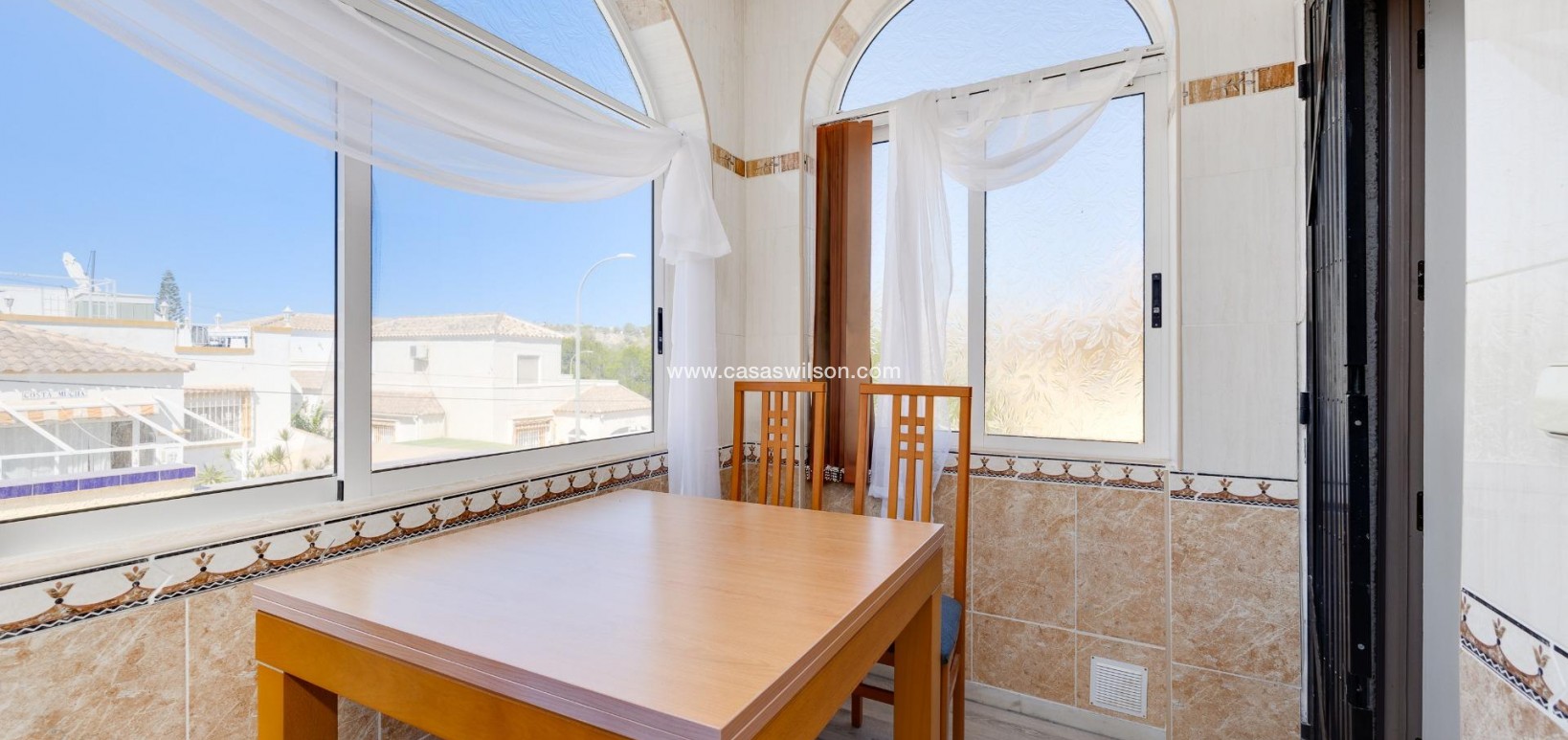 Sale - Villa - San Fulgencio - La Marina