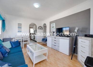 Sale - Villa - San Fulgencio - La Marina