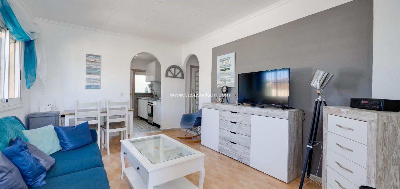 Sale - Villa - San Fulgencio - La Marina