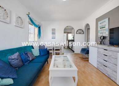 Sale - Villa - San Fulgencio - La Marina