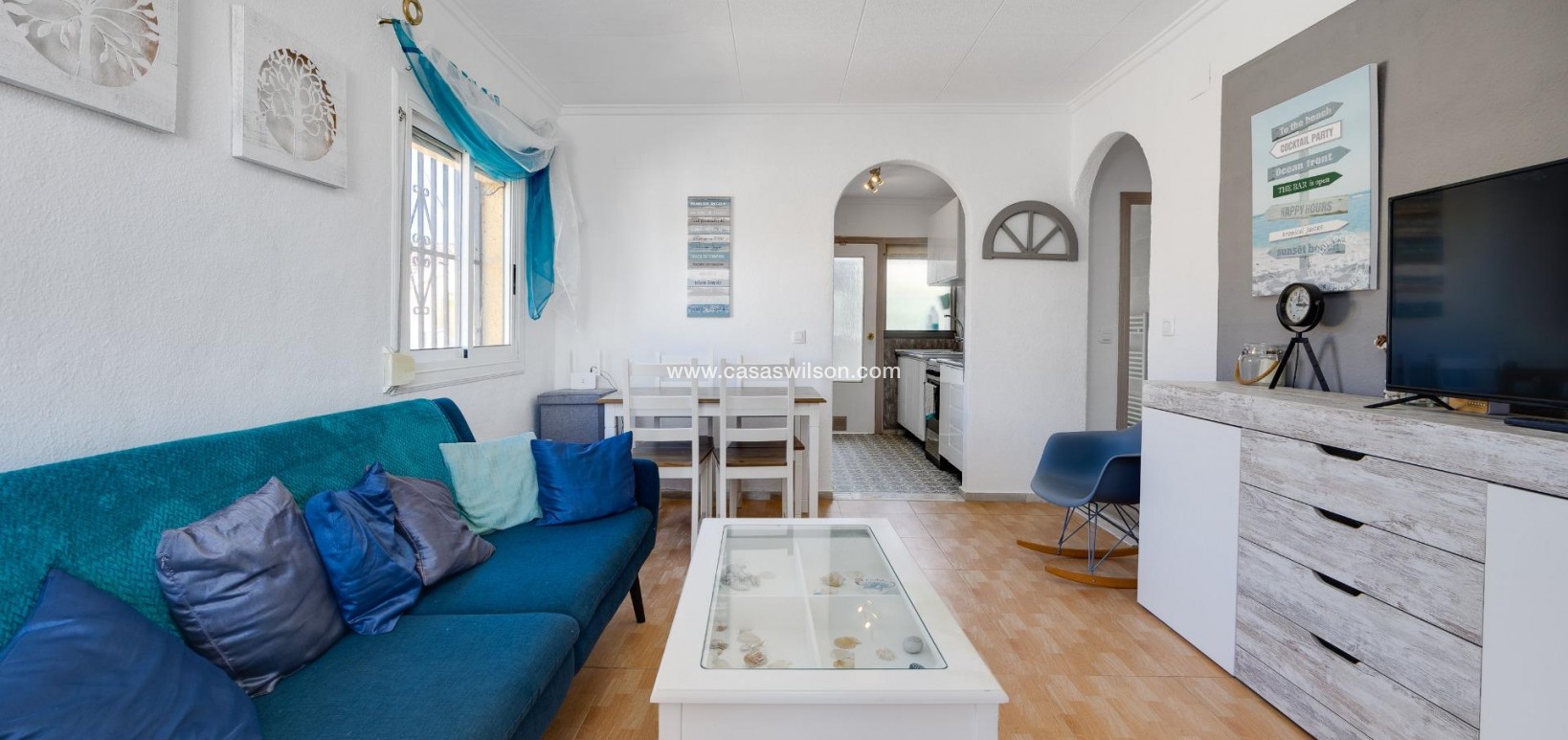 Sale - Villa - San Fulgencio - La Marina