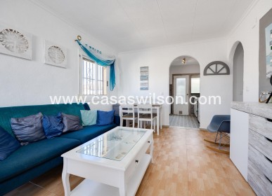Sale - Villa - San Fulgencio - La Marina
