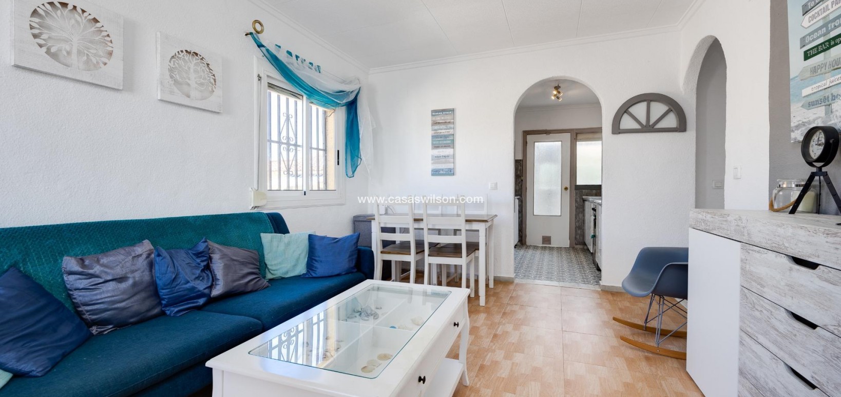 Sale - Villa - San Fulgencio - La Marina