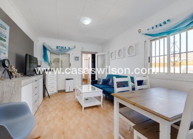 Sale - Villa - San Fulgencio - La Marina