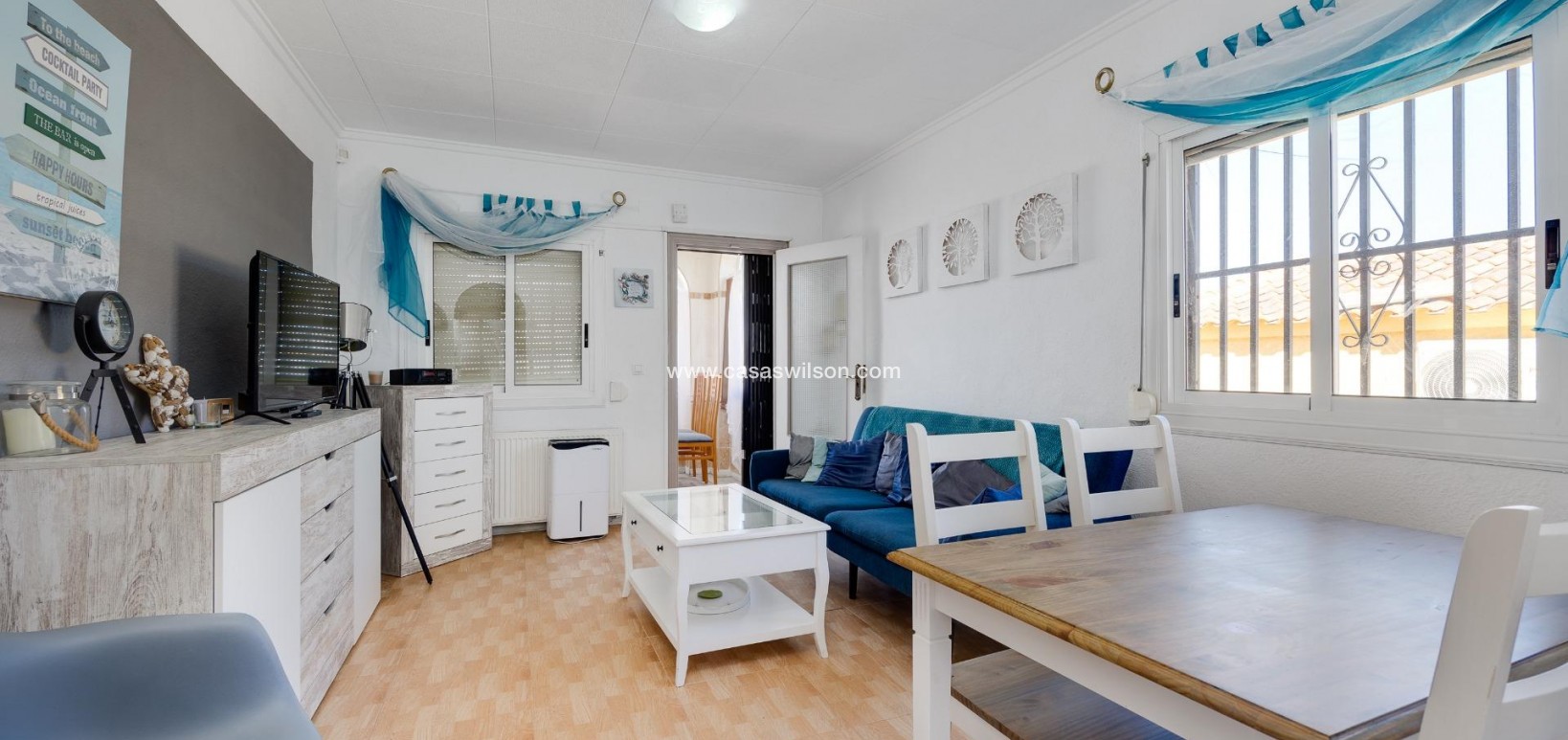 Sale - Villa - San Fulgencio - La Marina
