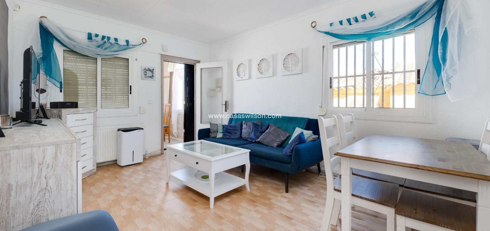 Sale - Villa - San Fulgencio - La Marina