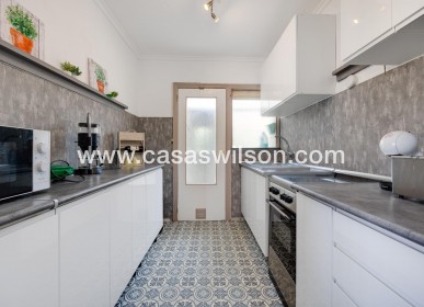 Sale - Villa - San Fulgencio - La Marina