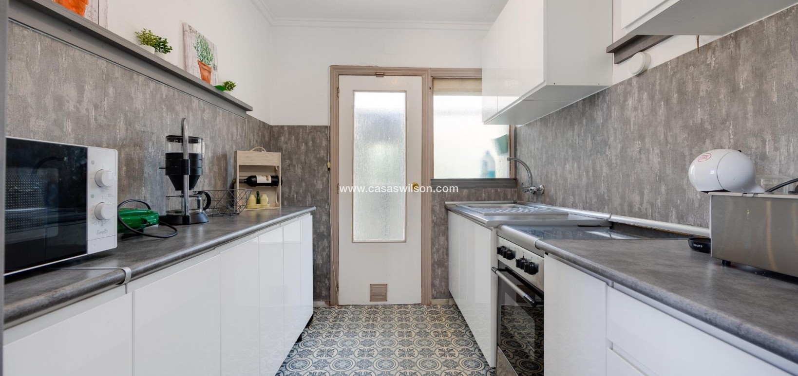 Sale - Villa - San Fulgencio - La Marina